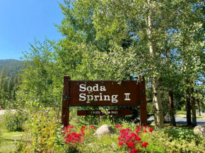 Lakeside 1496 by SummitCove Lodging